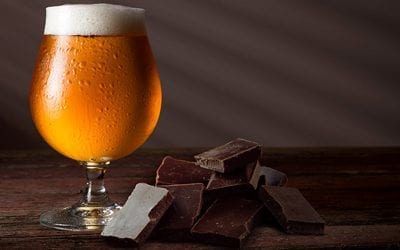 How to Pair Beer and Chocolate