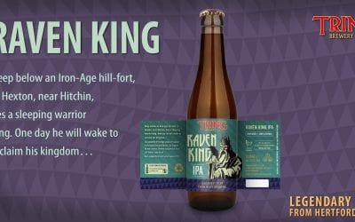 Wishful and Tring Brewery – A Legendary Beer Launch!!