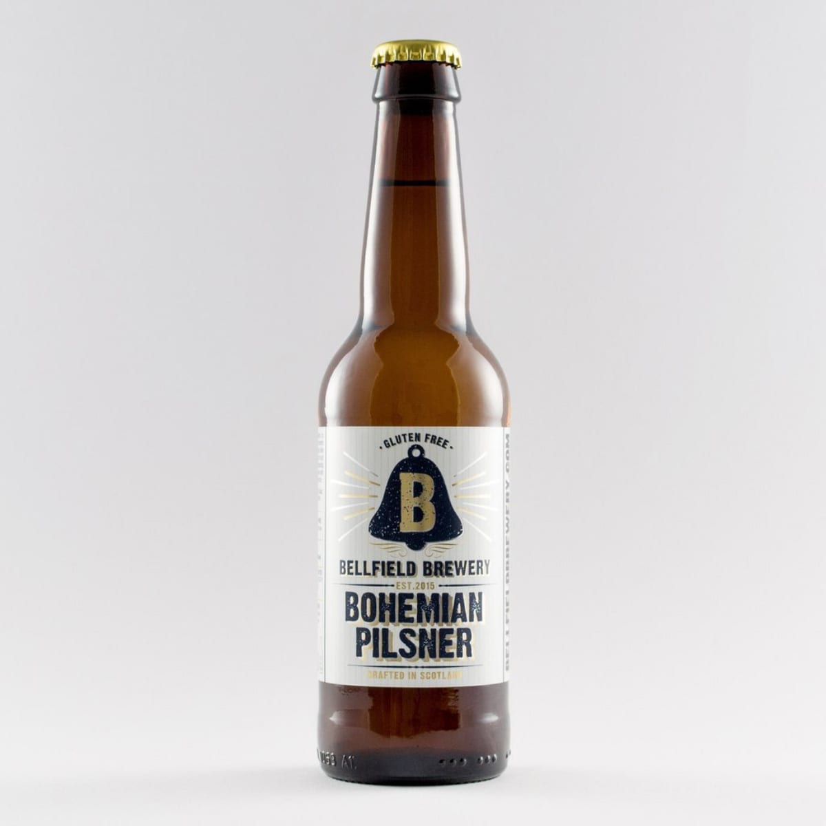 Bohemian Pilsner