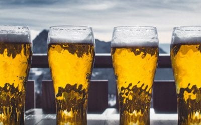 IP Eh? Five Unusual Facts About IPA