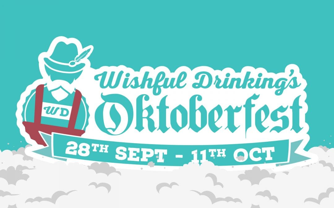 Oktoberfest Returns to Wishful