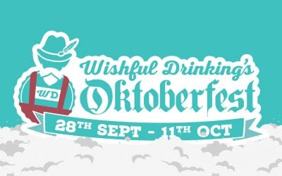 Oktoberfest Returns to Wishful